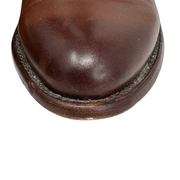 Tecovas The Earl Men’s Pull On Boots - Bourbon - Picture 5 of 15